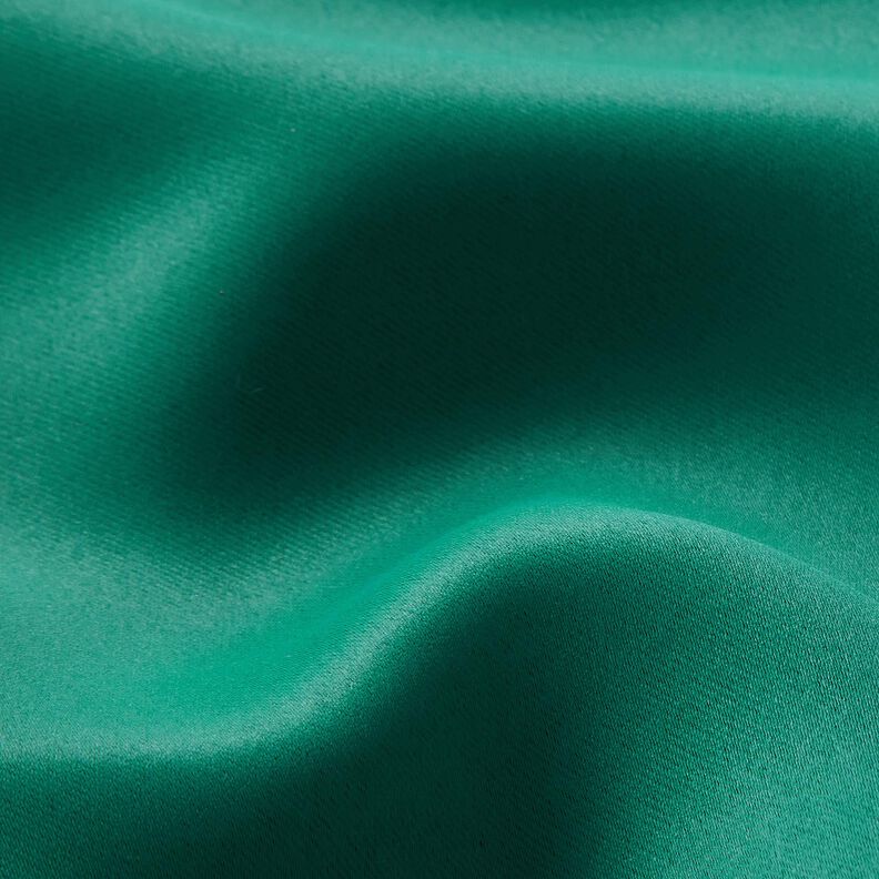 Tecido para efeito de escurecimento Liso – pinheiro azul,  image number 2