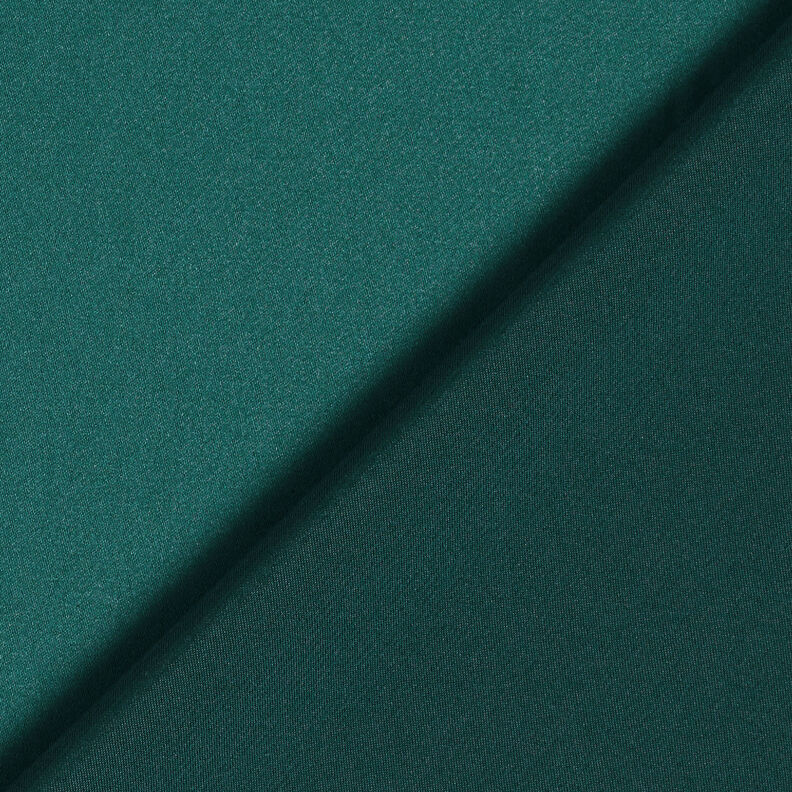 Microfibra Cetim – verde escuro,  image number 3