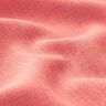 Tecido de linho e viscose – lagosta | Retalho 70cm,  thumbnail number 3