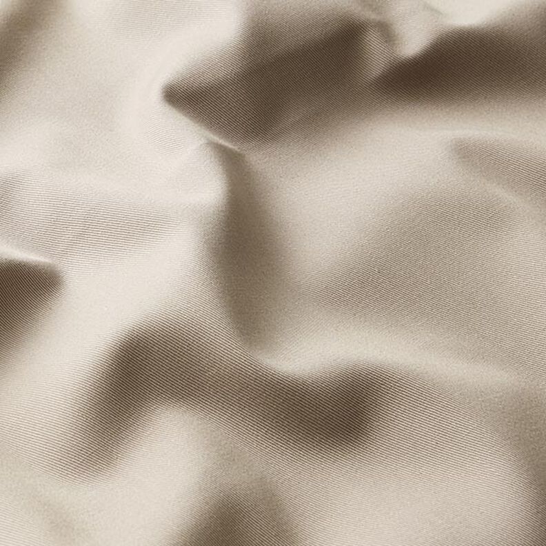 Sarja de algodão Liso – beige,  image number 2