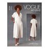 Vestir | Vogue 1777 | 32-40,  thumbnail number 1
