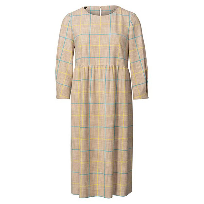 Vestido | Burda 5948 | 34-44,  image number 9