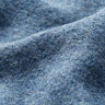 Lã grossa pisoada Melange – azul ganga,  thumbnail number 2