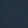 Jersey em mistura algodão e linho liso – azul-marinho,  thumbnail number 5