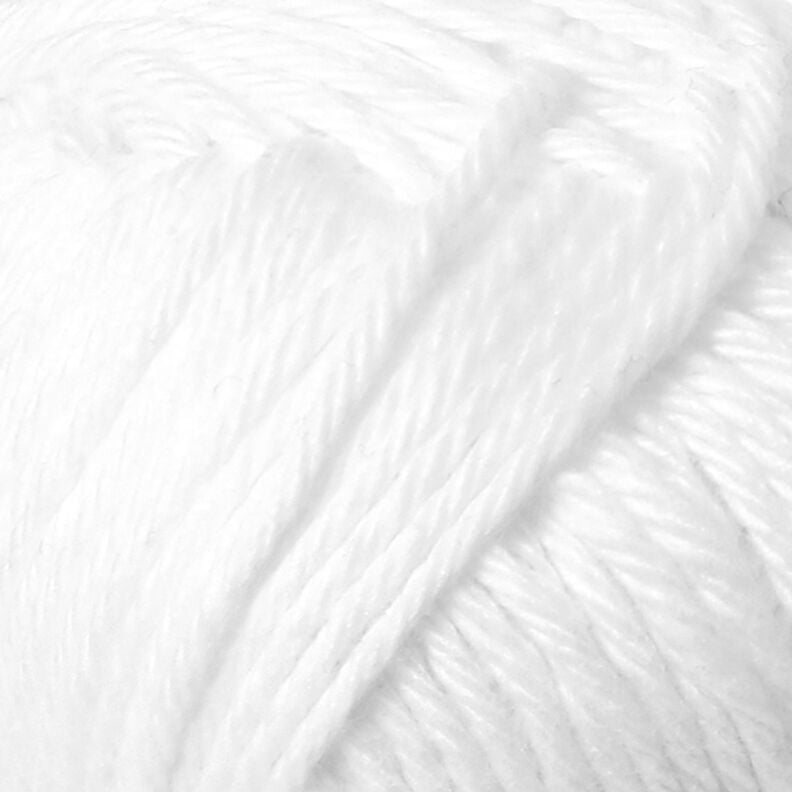 Creative Cotton dk | Rico Design, 50 g (001),  image number 2