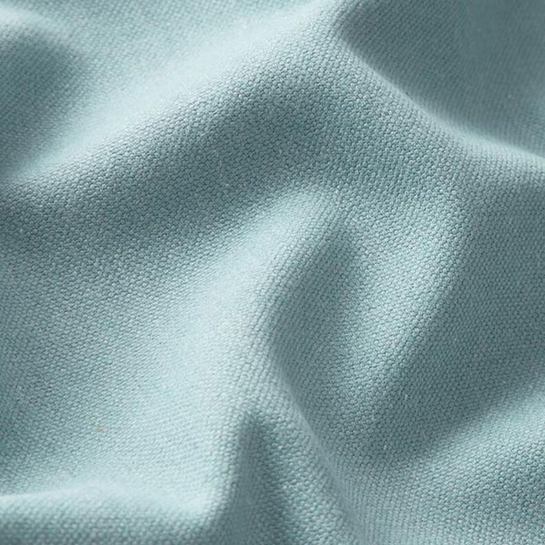 Tecido para estofos Tecido fino – azul claro,  image number 2