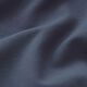 Sweat de algodão leve liso – azul-noite,  thumbnail number 4
