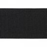 Bordas de malha - preto,  thumbnail number 1