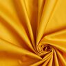 Cetim de algodão Liso – amarelo-caril,  thumbnail number 1