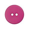Botão de plástico Steinhorst 521 – pink,  thumbnail number 1