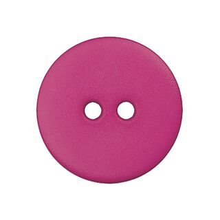 Botão de plástico Steinhorst 521 – pink, 