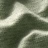 Tecido para estofos Tecido macio – verde amarelado,  thumbnail number 2