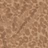 Tecido turco Stretch Leopardo  – castanho claro,  thumbnail number 2
