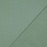 Tecido de algodão Imitação de linho Liso – verde amarelado,  thumbnail number 3
