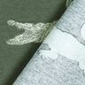 Jersey de algodão Crocodilos – pinheiro escuro,  thumbnail number 5