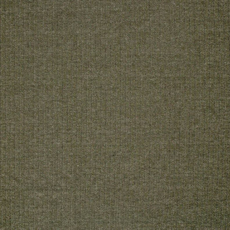 Malha canelada super macia Lisa – pinheiro escuro,  image number 1