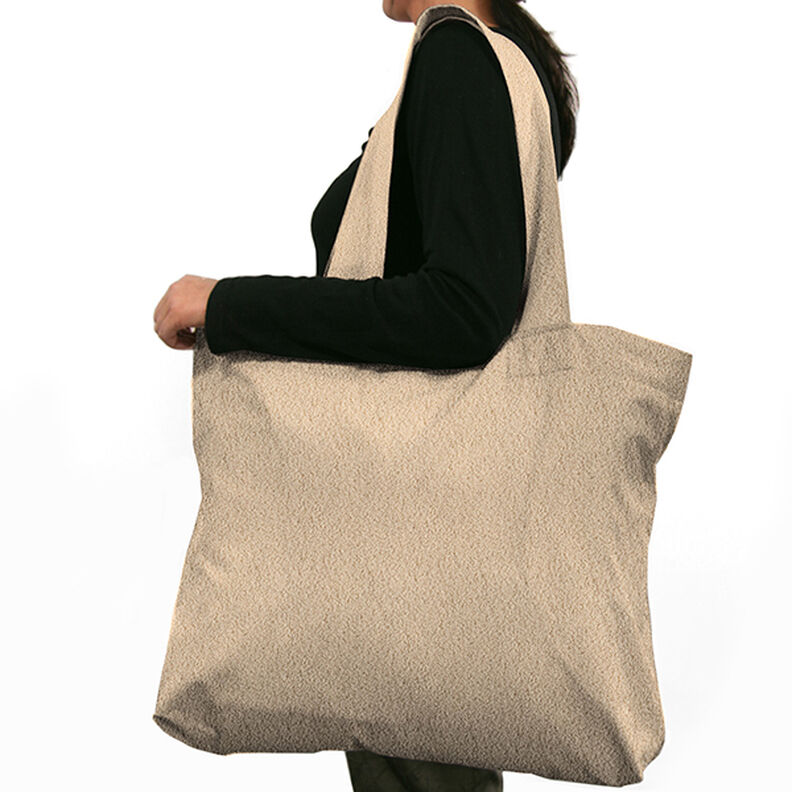 Tecido para decoração Ursinho – bege escuro,  image number 9