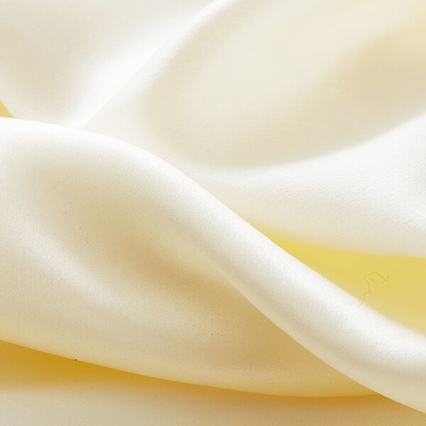 Cetim de seda – branco sujo,  image number 5