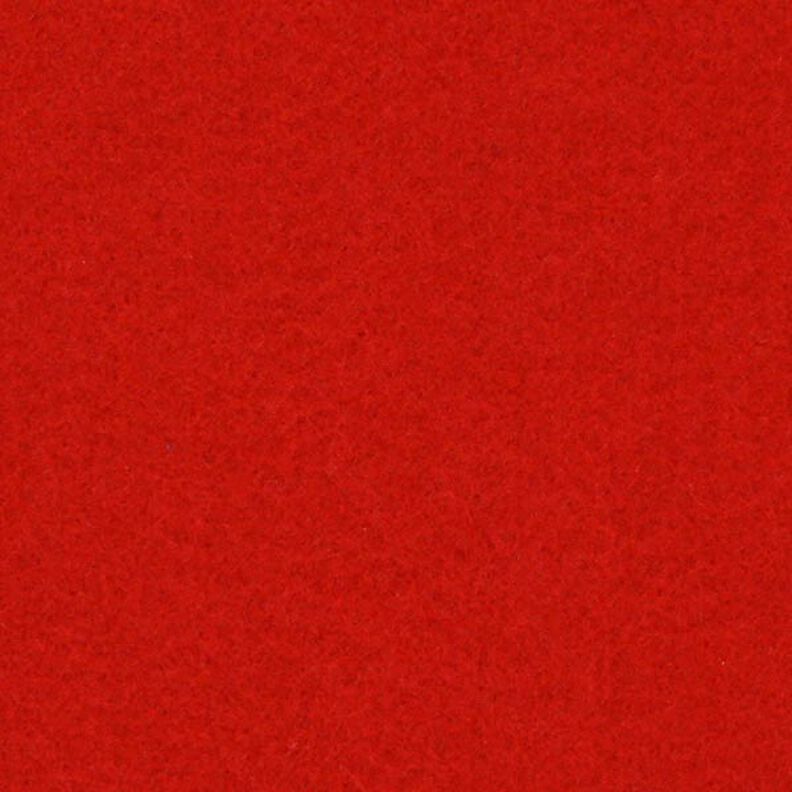 Feltro 45 cm / 4 mm de espessura – carmin,  image number 1