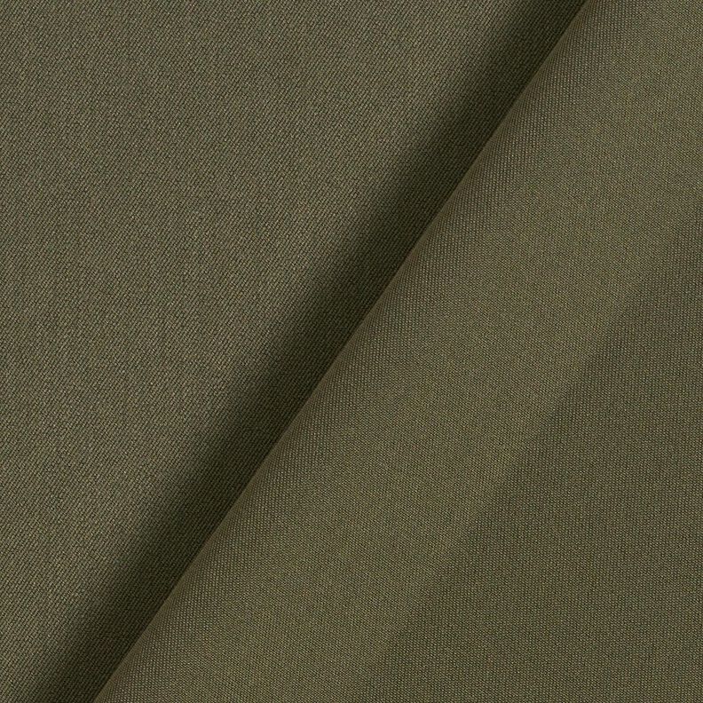 Gabardine Bi-Stretch – caqui,  image number 4