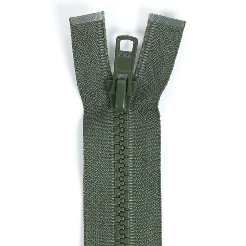 Fecho de correr divisível | plástico (567) | YKK,  image number 1