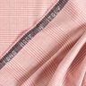 Tecido de lã Príncipe de Gales – rosa,  thumbnail number 4