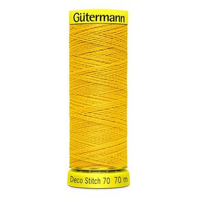 Linhas de costura Deco Stitch 70 (106) | 70m | Gütermann, 