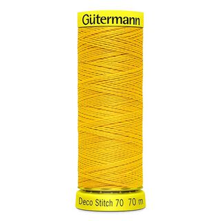 Linhas de costura Deco Stitch 70 (106) | 70m | Gütermann, 