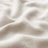 Algodão Sweat Tecido polar Terry – cor de areia,  thumbnail number 2