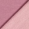 Tecido polar alpino Sweater aconchegante Liso – rosa embaçado,  thumbnail number 5