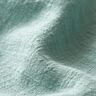 Tecido de algodão Aparência de linho – verde-menta,  thumbnail number 2
