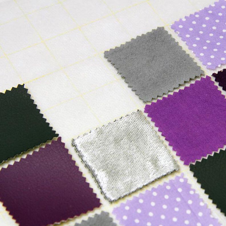 Quilter's Grid | Vlieseline – branco,  image number 3
