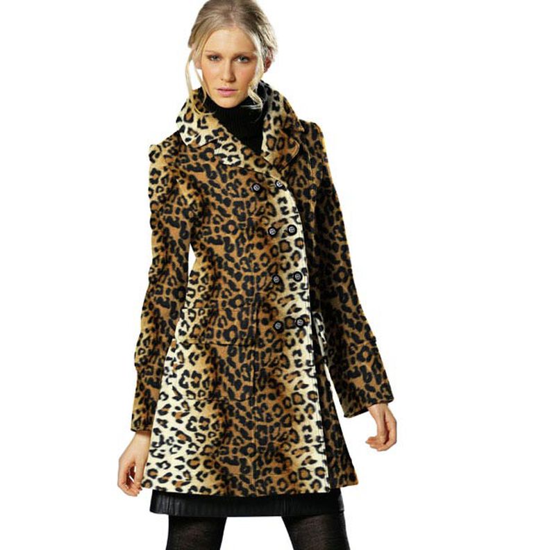 Imitação de pele – terracota,  image number 4