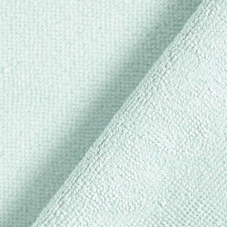 Tecido turco fofo Bambu Liso – azul marinho,  image number 6