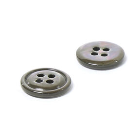 Botão de madrepérola 7, 