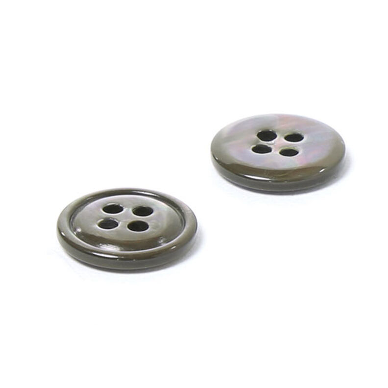 Botão de madrepérola 7,  image number 2