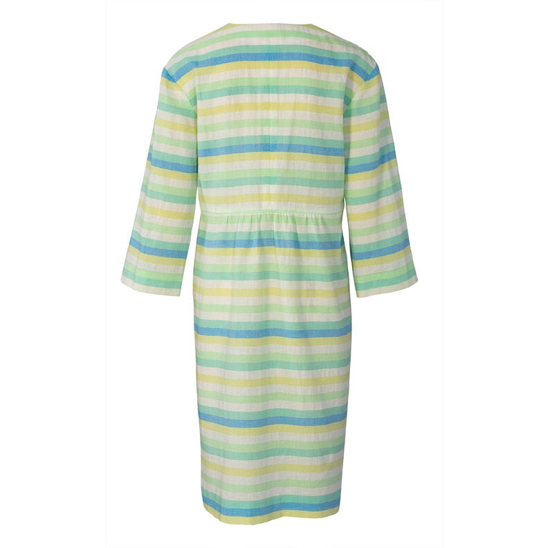 Vestir | Burda 5816 | 36-48,  image number 7