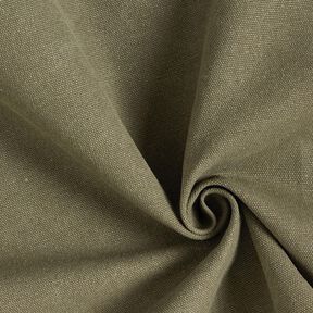 Tecido para decoração Lona encerado – caqui, 