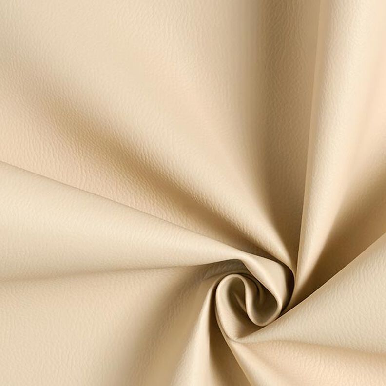 Imitação de pele – creme,  image number 1