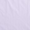 Popelina de algodão Riscas Mini – lilás/branco,  thumbnail number 1