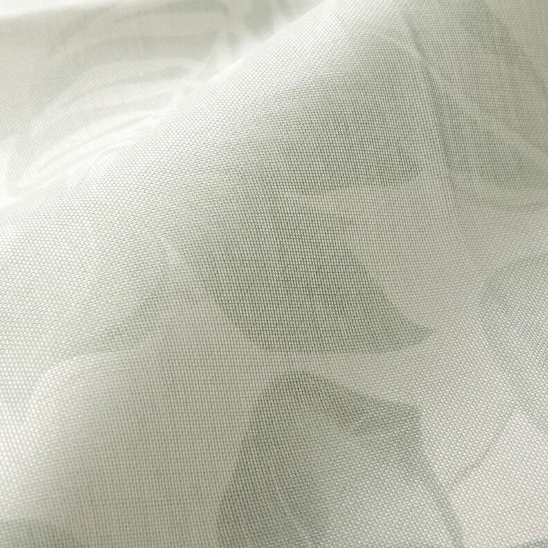 Outdoor Tecido para cortinados Folhas 315 cm  – verde,  image number 3