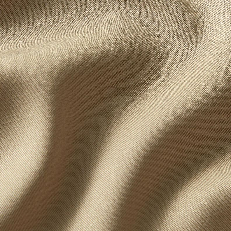 Viscose Stretch Liso – anémona,  image number 2