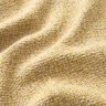 Tecido para estofos tecido colorido – amarelo-sol/natural,  thumbnail number 2
