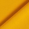 GOTS Jersey de algodão | Tula – amarelo-caril,  thumbnail number 3