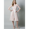 Vestido, Chado Ralph Rucci V8766 ,  thumbnail number 4