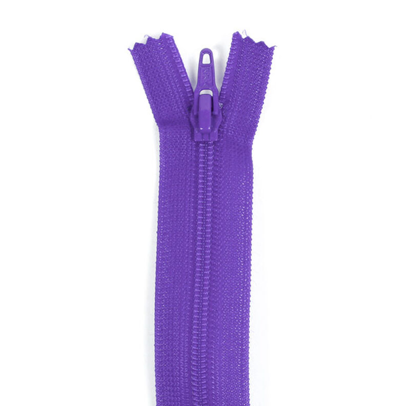 Fecho de correr não divisível | plástico (559) | YKK,  image number 1