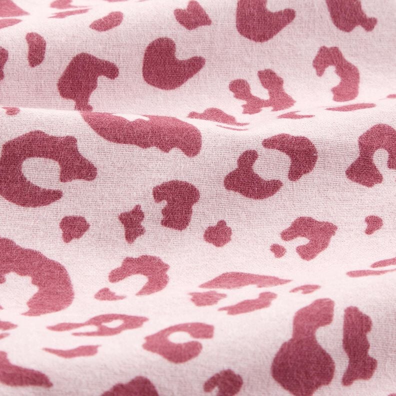 Jersey de algod&atilde;o Estampado Leo &ndash; rosa/pink,  image number 2