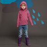 TONI Sweater com capuz para menino e menina | Studio Schnittreif | 86-152,  thumbnail number 4