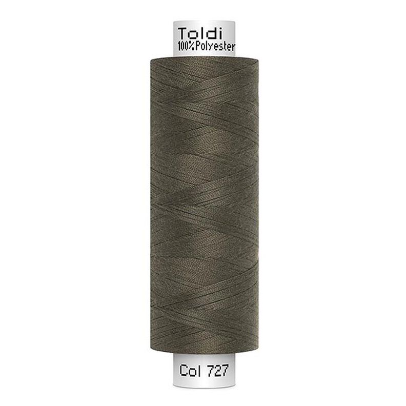 Linha de coser (727) | 500 m | Toldi,  image number 1