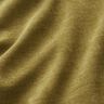 Tecido para estofos Estrutura fina – oliva,  thumbnail number 2